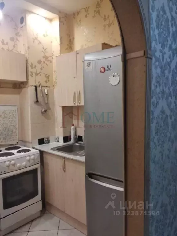 2-к кв. Новосибирская область, Новосибирск Приморская ул., 24 (50.1 м) - Фото 1