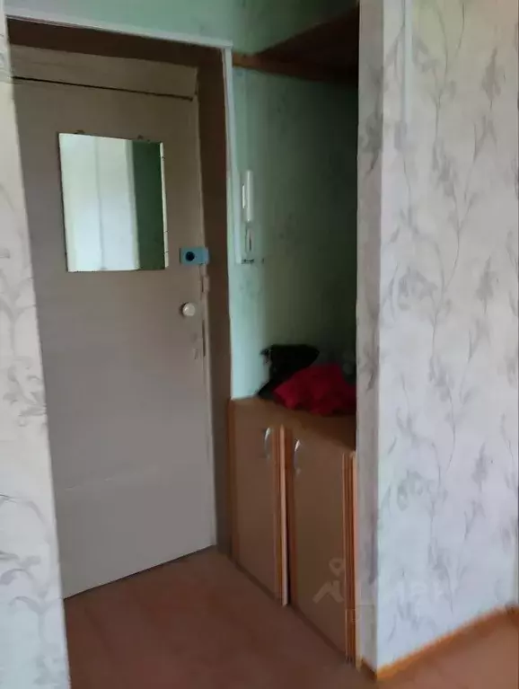 Комната Смоленская область, Смоленск ул. Кутузова, 5 - Фото 1