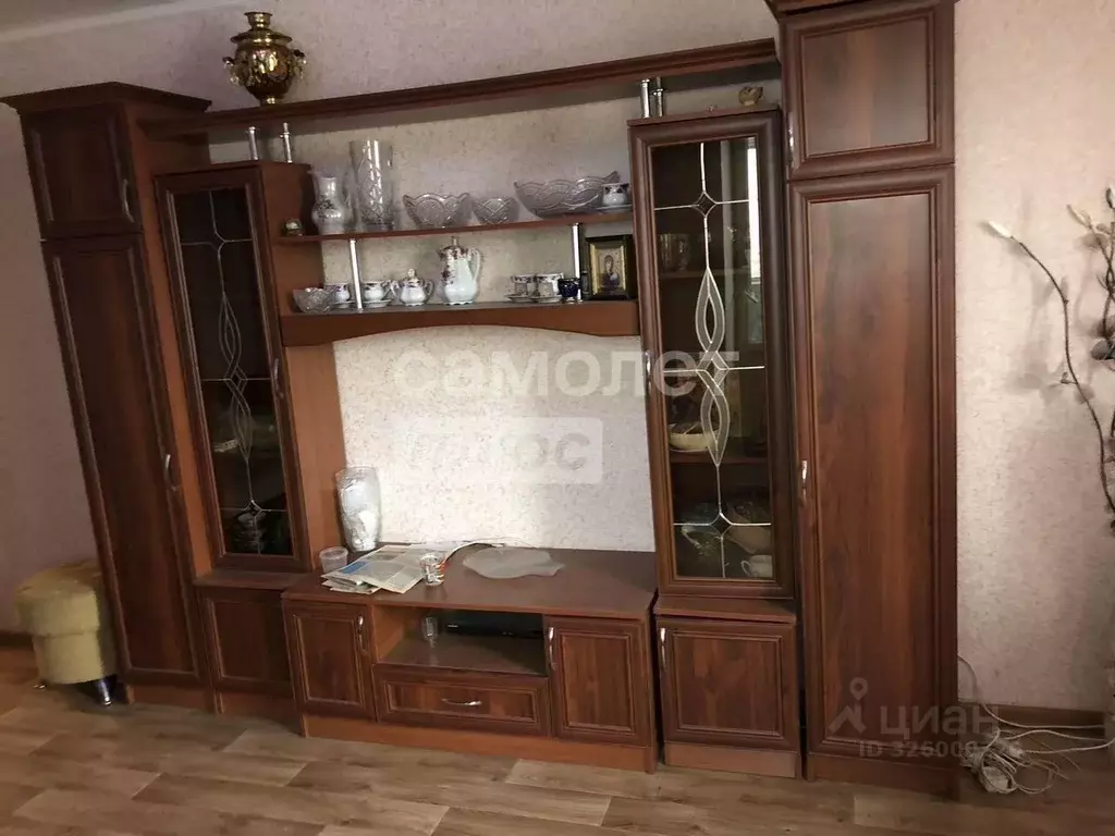 2-к кв. Липецкая область, Липецк ул. А.Г. Стаханова, 7 (54.0 м) - Фото 2