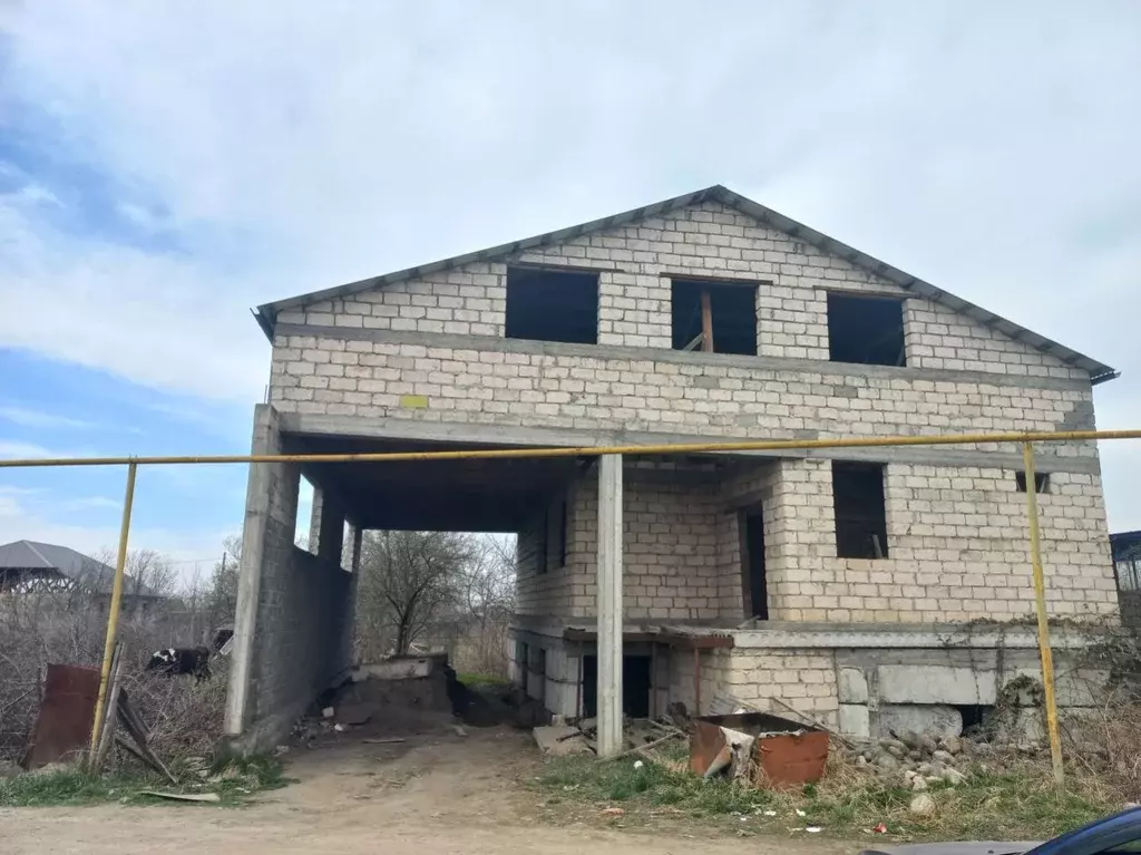 Купить Дом Во Владикавказе По Улице Галковского