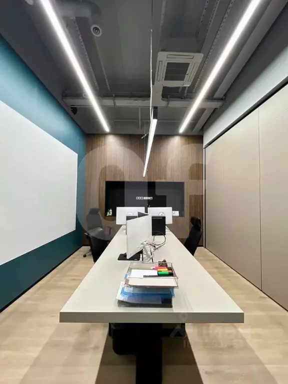 Офис в Москва Минская ул., 2Ж (3167 м) - Фото 1