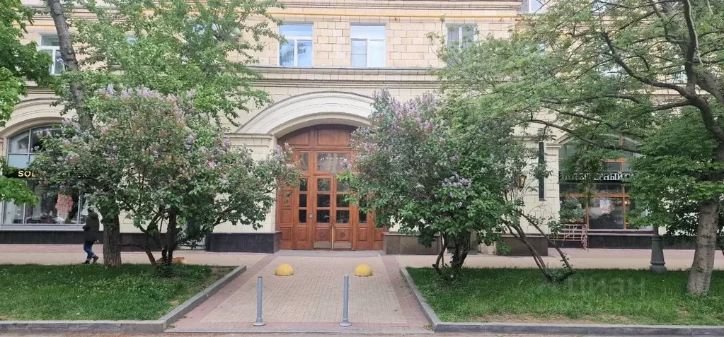 Комната Москва пл. Победы, 2К2 (21.0 м) - Фото 1