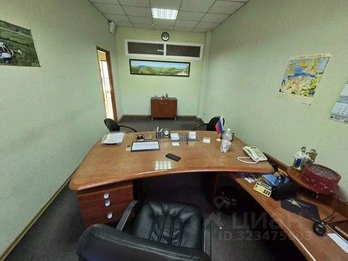 Офис в Севастополь ул. Очаковцев, 19 (60 м) - Фото 2