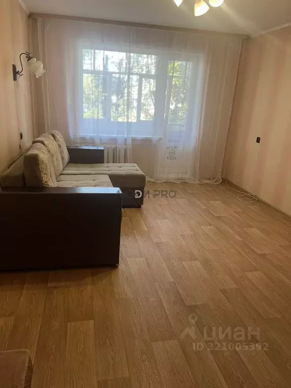 1-к кв. Тверская область, Тверь ул. Можайского, 71 (37.0 м) - Фото 1