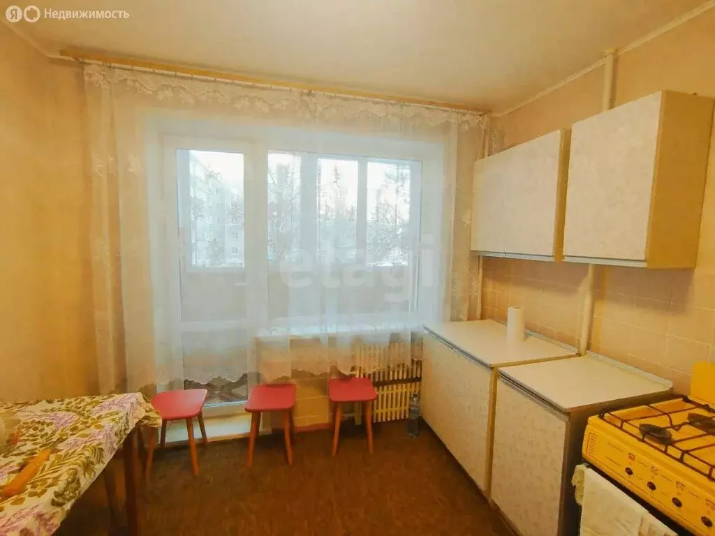 2-комнатная квартира: Мичуринск, Автозаводская улица, 24А (52.9 м) - Фото 1