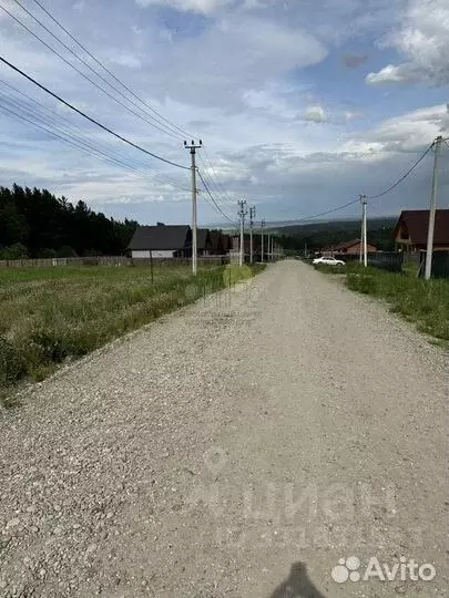 Участок в Иркутская область, Иркутский муниципальный округ, д. Карлук ... - Фото 2