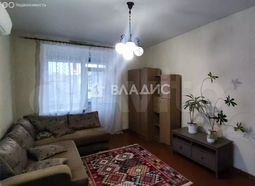 2-к. квартира, 55,8 м, 5/5 эт. - Фото 1