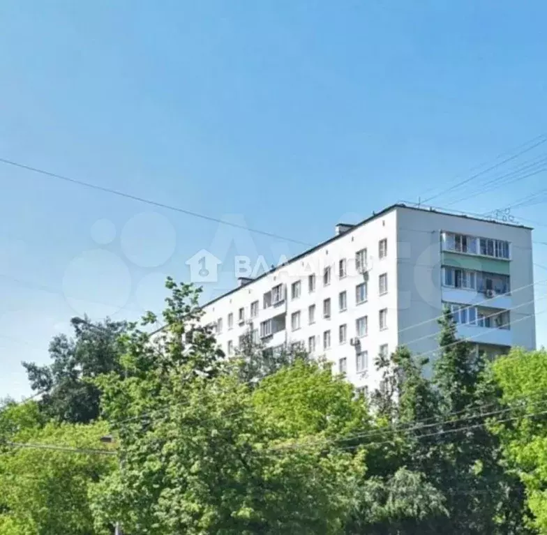 2-к. квартира, 44,5 м, 6/9 эт. - Фото 1