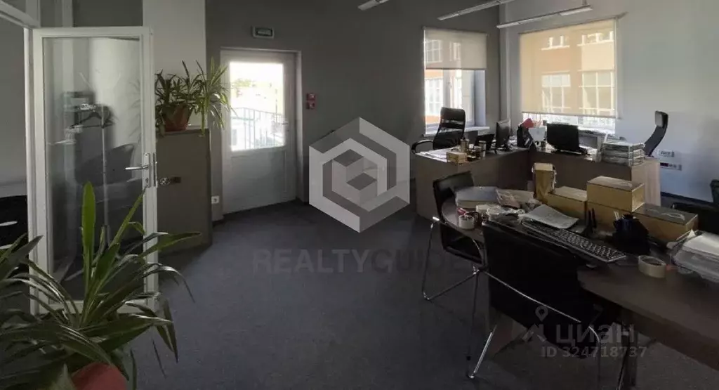 Офис в Москва Отрадная ул., 2БС7 (138 м) - Фото 2