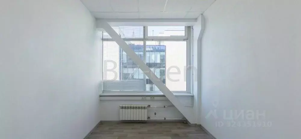 Офис в Санкт-Петербург Смоленская ул., 9 (20 м) - Фото 2