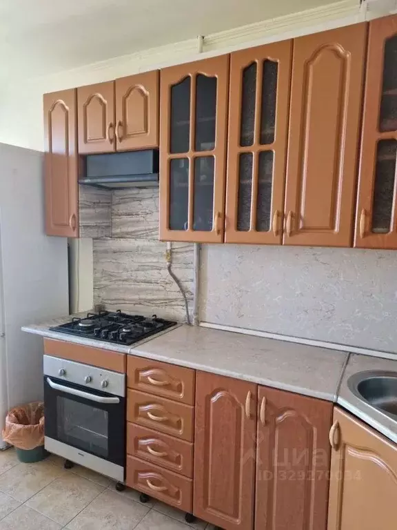 1-к кв. Москва Студеный проезд, 10 (34.8 м) - Фото 2