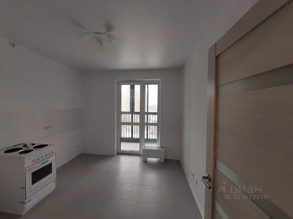 1-к кв. Москва Кантемировская ул., 41к1 (40.5 м) - Фото 2