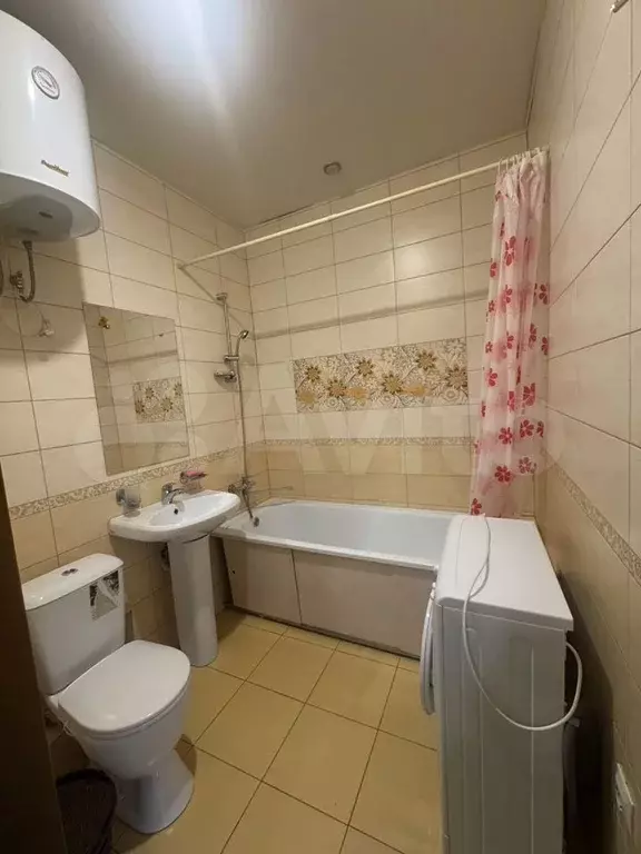 1-к. квартира, 50 м, 14/17 эт. - Фото 0
