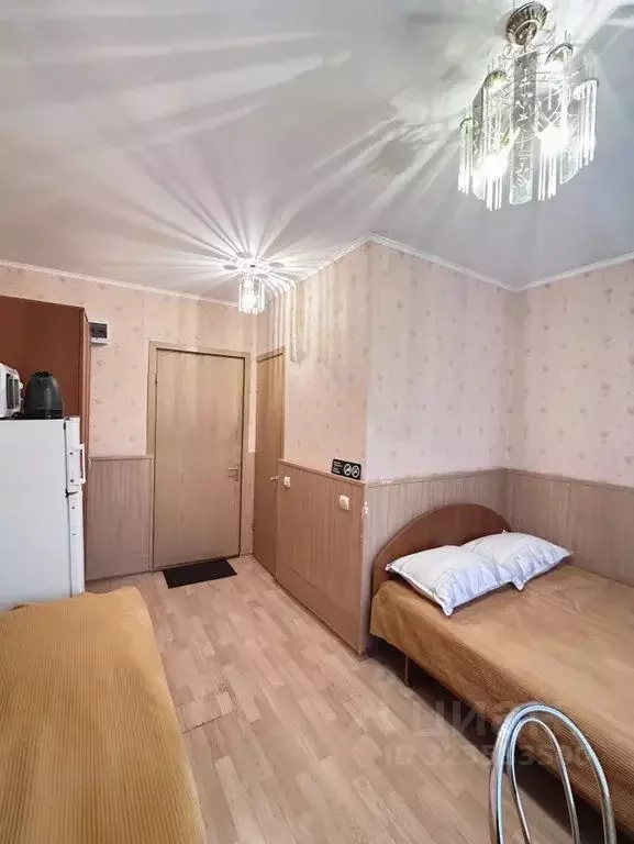 Комната Башкортостан, Уфа просп. Октября, 132/2 - Фото 2