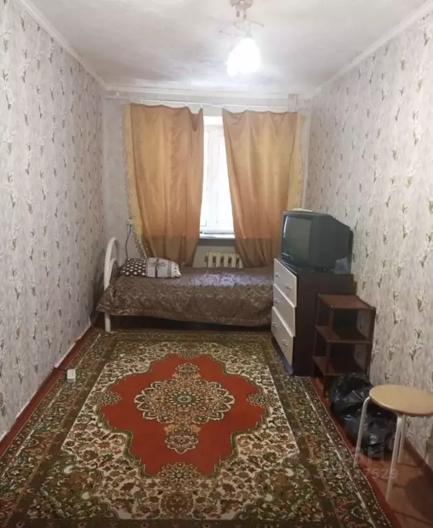 Комната Башкортостан, Уфа просп. Октября, 107/2 (12.0 м) - Фото 1