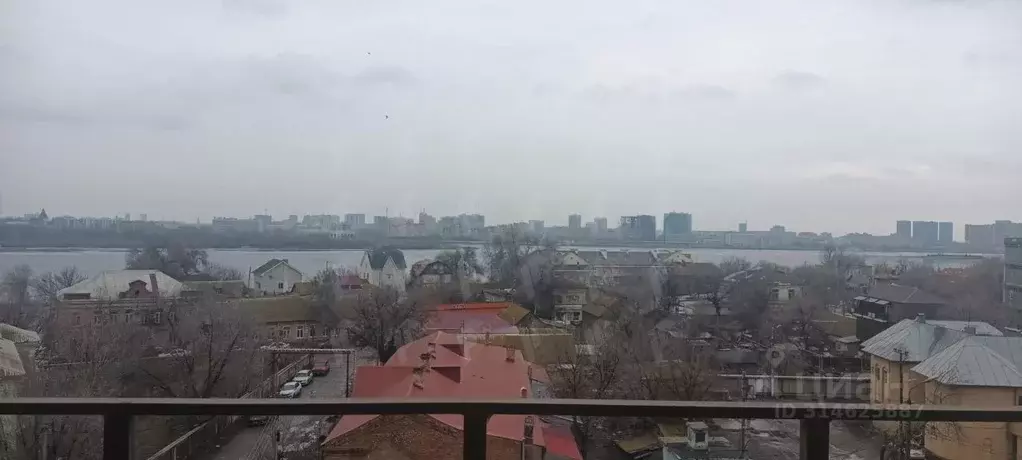 2-к кв. Астраханская область, Астрахань ул. Кольцова, 7 (68.1 м) - Фото 1