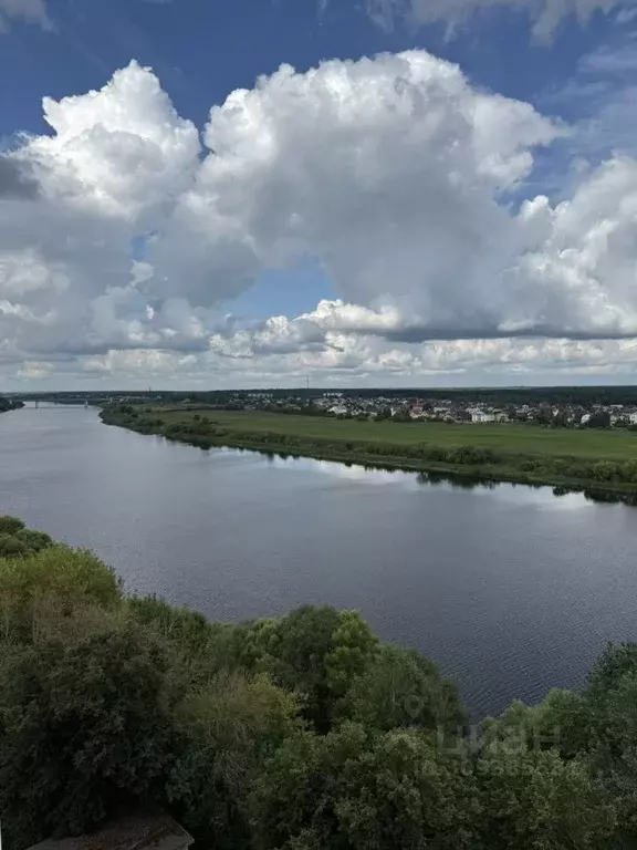 1-к кв. Тверская область, Тверь ул. Бобкова, 38А (43.0 м) - Фото 0