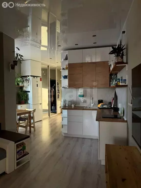 Квартира-студия: Якутск, проспект Ленина, 62/1 (38.2 м) - Фото 2