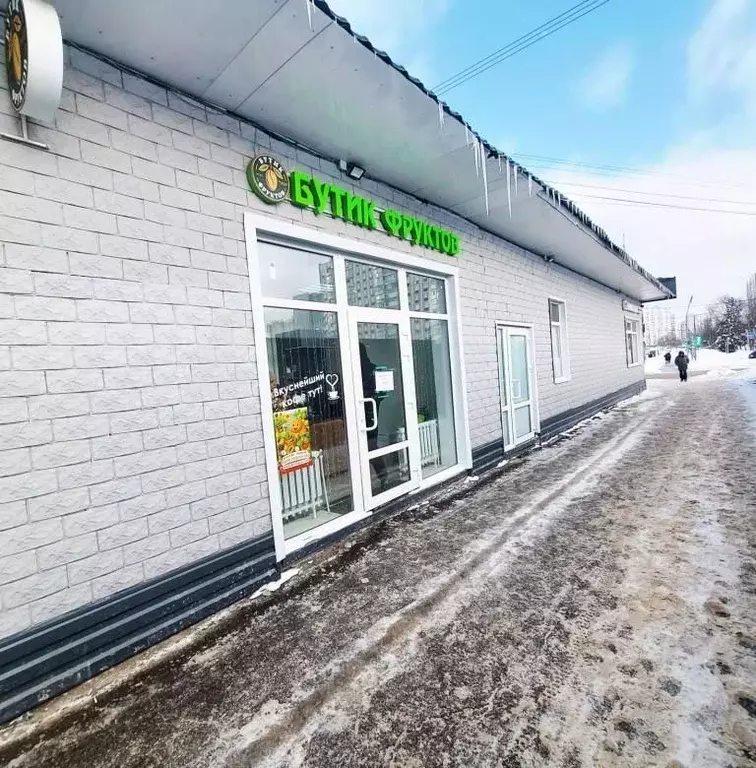 Помещение свободного назначения в Московская область, Солнечногорск ... - Фото 2