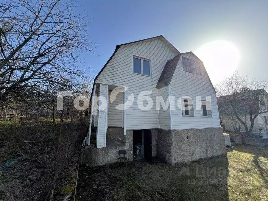 Дом в Московская область, Дмитровский муниципальный округ, Керамик СНТ ... - Фото 1