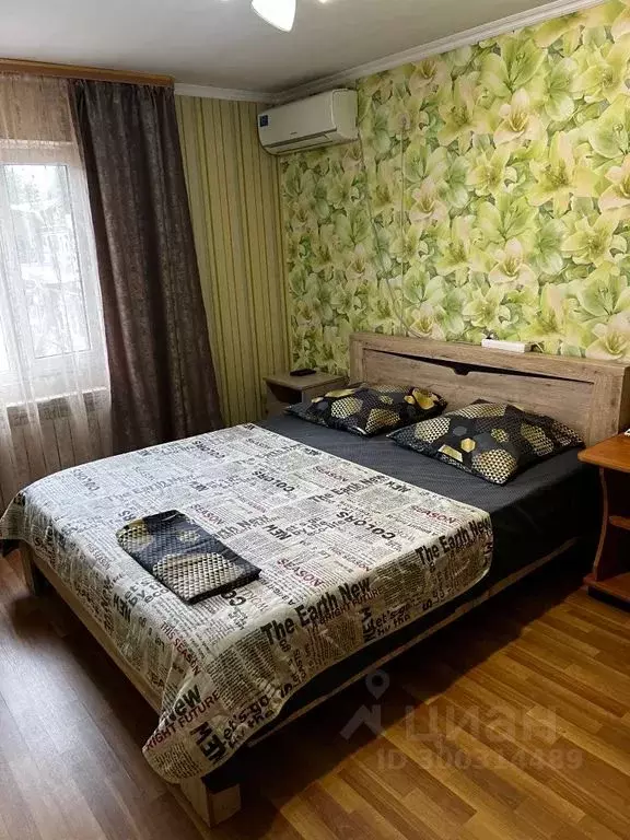 Комната Краснодарский край, Сочи ул. Ленина, 124А - Фото 1