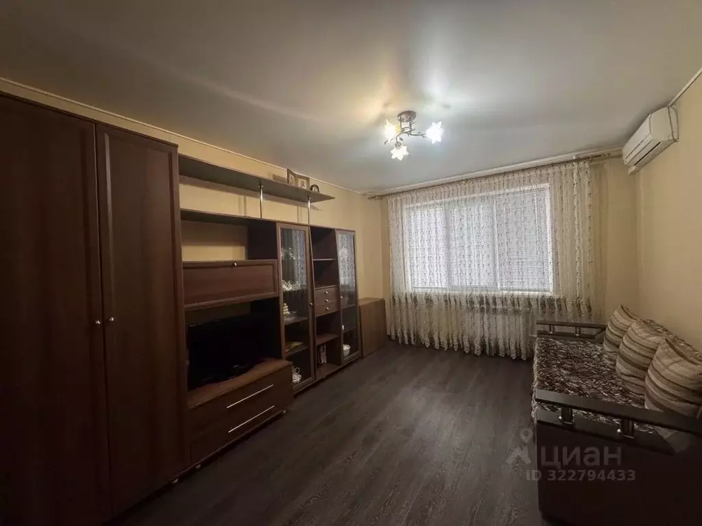 3-к кв. Волгоградская область, Волгоград пос. ГЭС, ул. Героев Шипки, ... - Фото 1