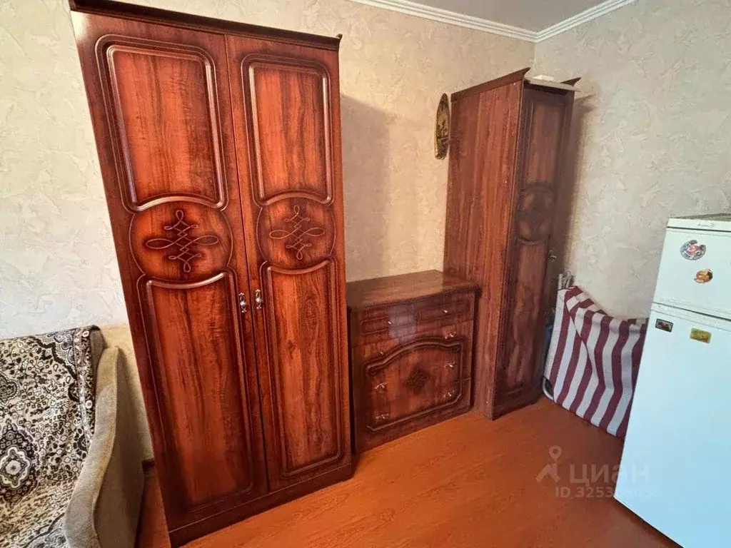 Комната Москва ул. Артюхиной, 20 (20.0 м) - Фото 2