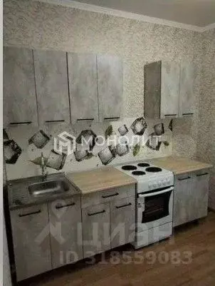 1-к кв. Белгородская область, Старый Оскол Макаренко мкр, 41А (38.0 м) - Фото 0