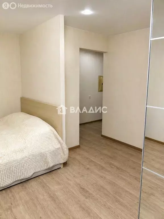 1-комнатная квартира: посёлок Развилка, 12А (30 м) - Фото 1