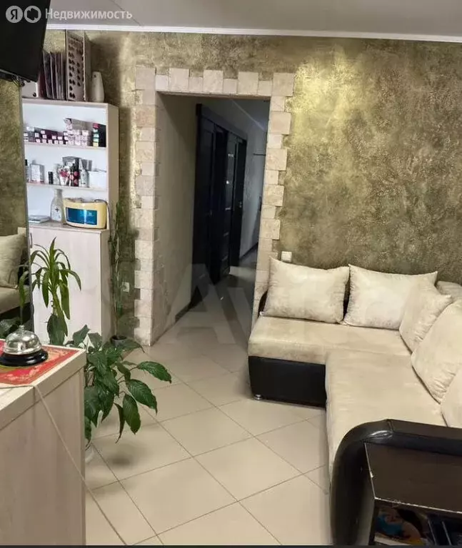 Помещение свободного назначения (60 м) - Фото 1