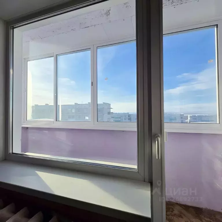 4-к кв. Хабаровский край, Амурск просп. Строителей, 64А (77.8 м) - Фото 2