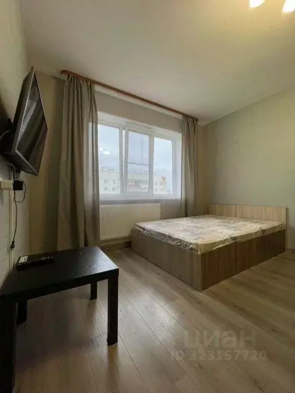 1-к кв. Новгородская область, Великий Новгород Большая ... - Фото 1