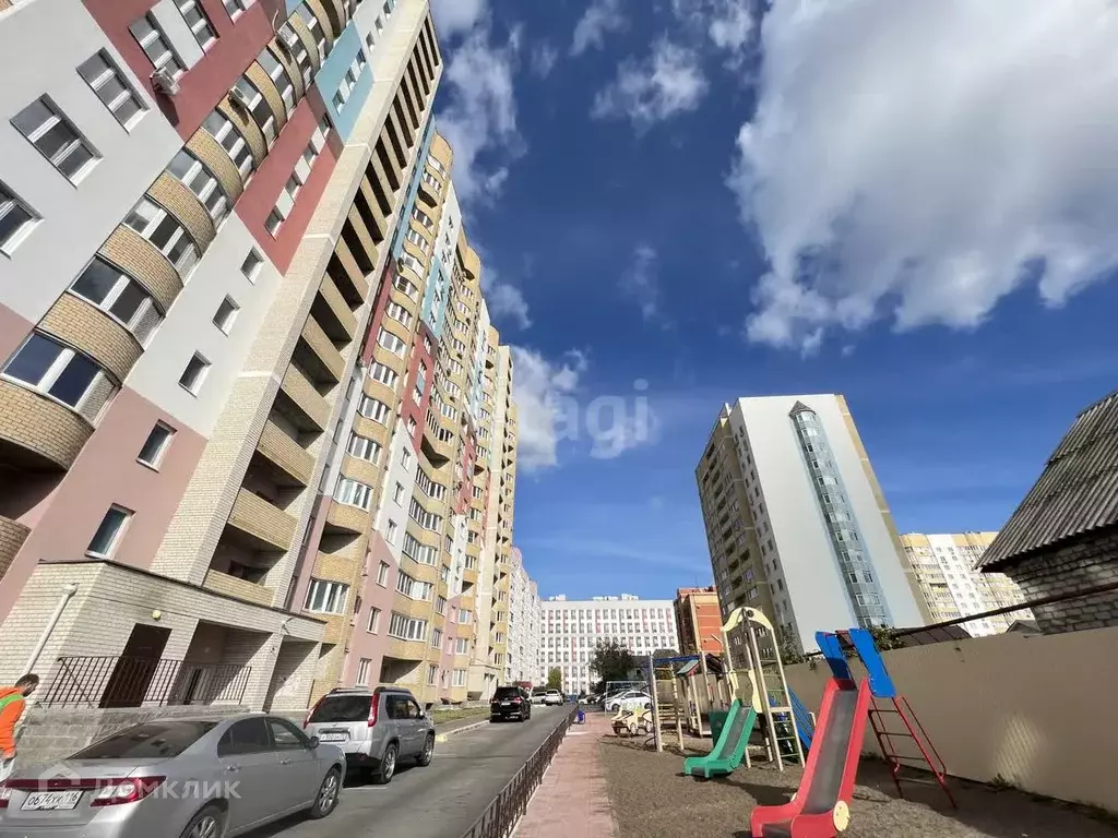 Продаётся 4-к квартира, 95 м - Фото 0
