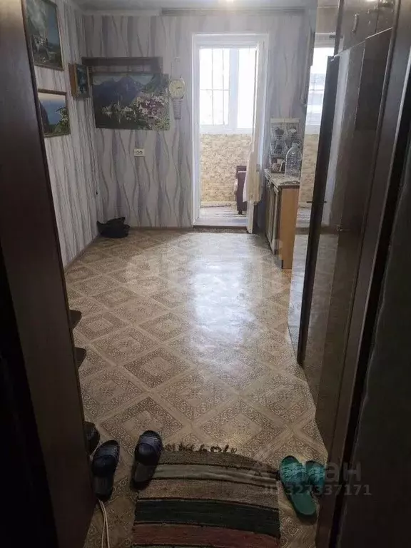 Комната Белгородская область, Белгород Народный бул., 17 (21.8 м) - Фото 1