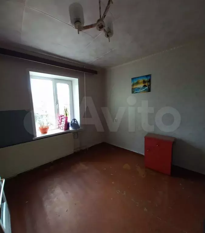 1-к. квартира, 34 м, 9/9 эт. - Фото 1