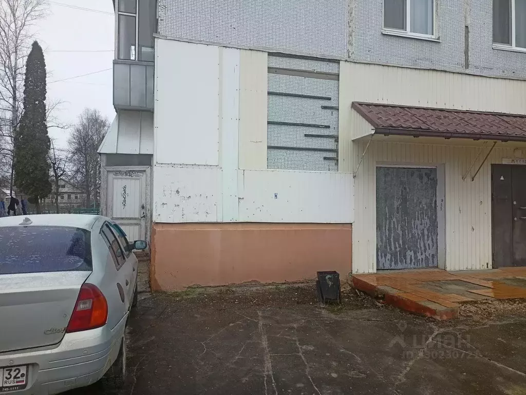Помещение свободного назначения в Брянская область, Карачев ул. ... - Фото 1