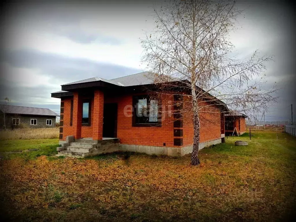 Дом в Башкортостан, Уфа городской округ, д. Самохваловка  (103 м) - Фото 0