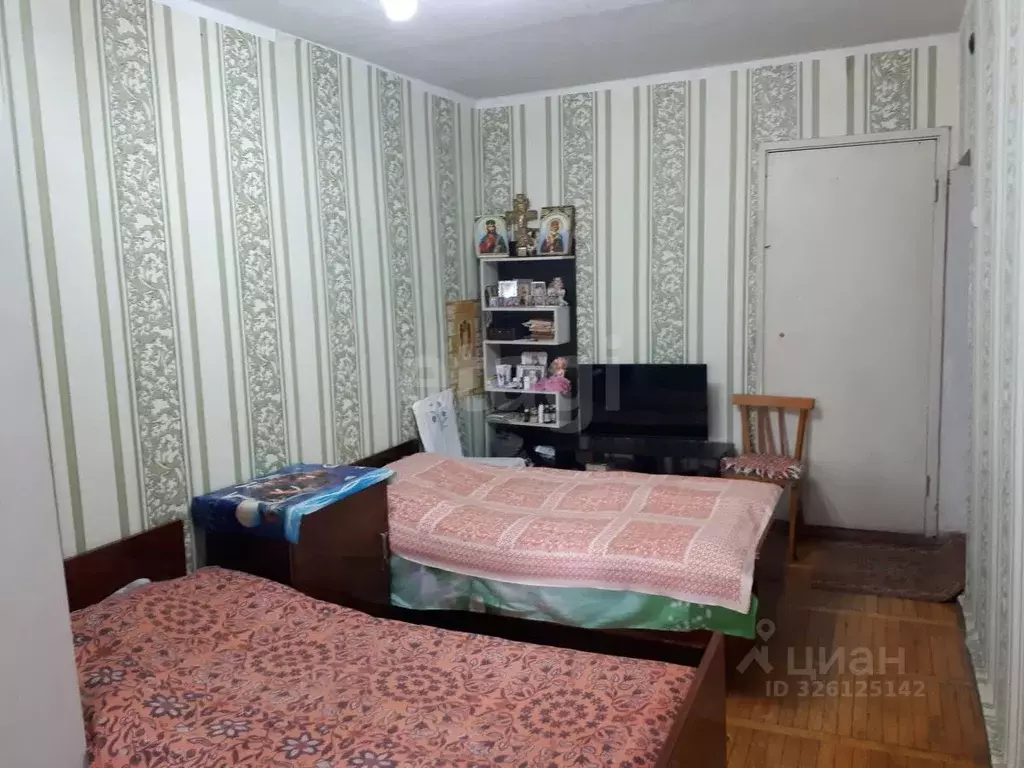 2-к кв. Ставропольский край, Кисловодск ул. Фоменко (43.0 м) - Фото 1