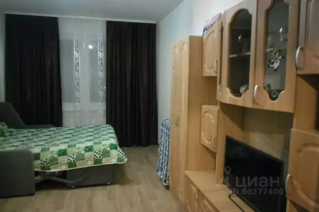 1-к кв. Санкт-Петербург ул. Чарушинская, 2 (38.0 м) - Фото 0