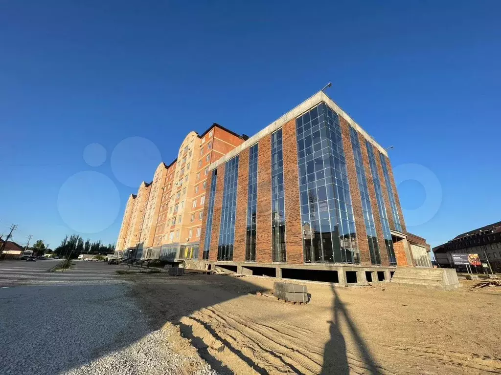 Сдам помещение свободного назначения, 470 м - Фото 0