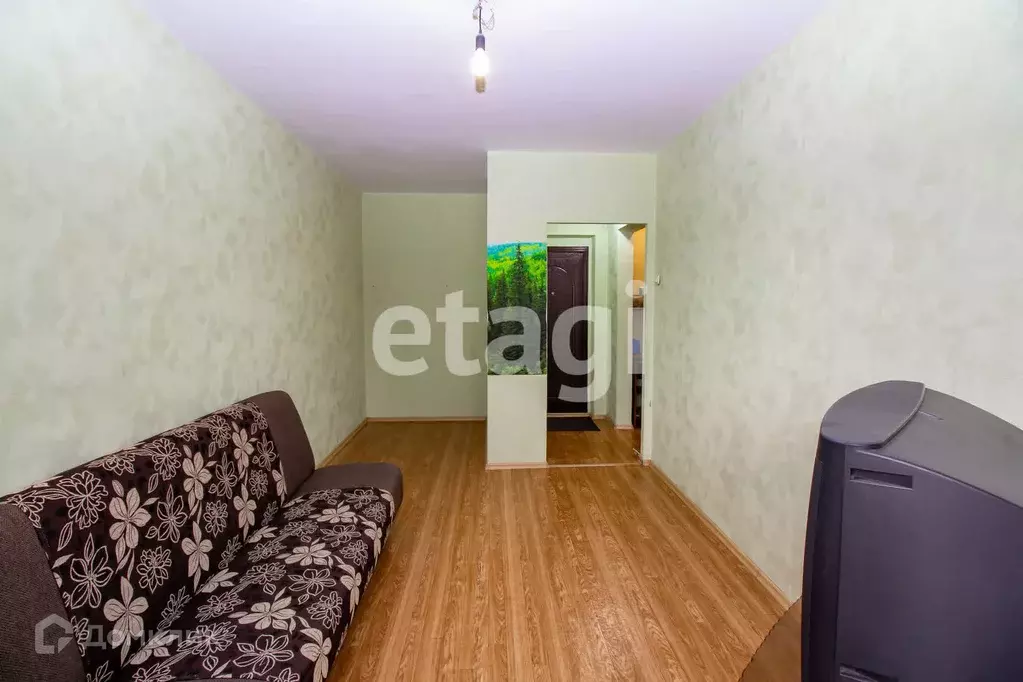Продаётся 1-к квартира, 31.9 м - Фото 1