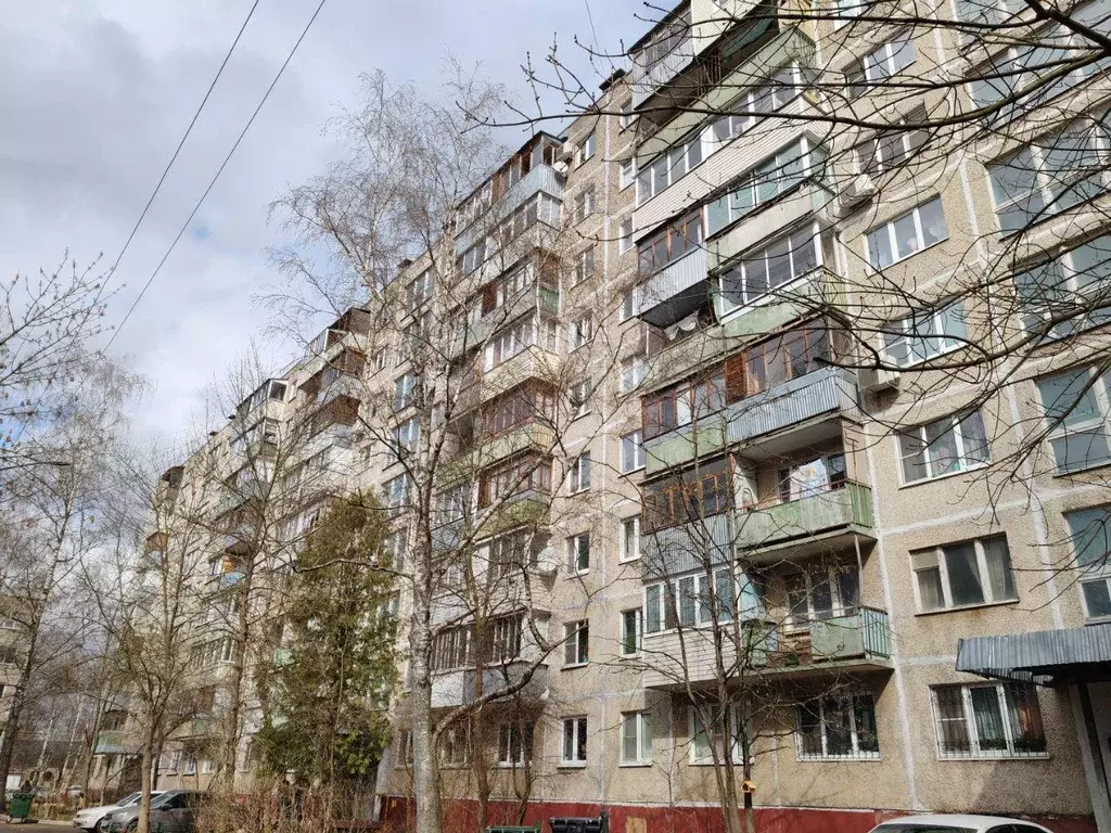 Квартира, 3 комнаты, 56.1 м - Фото 1