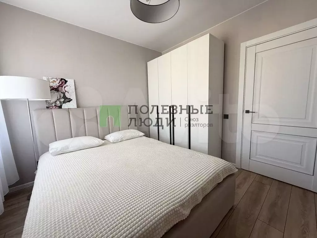 1-к. квартира, 36 м, 9/10 эт. - Фото 0