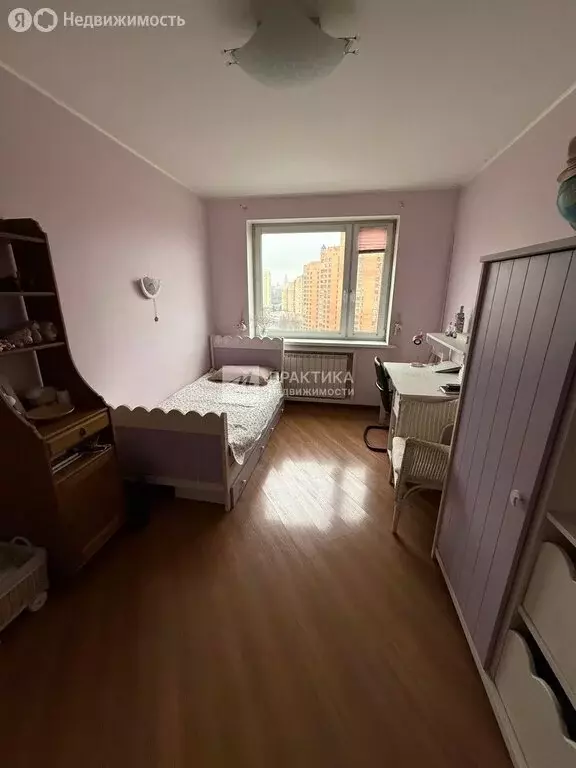 3-комнатная квартира: Москва, улица Лобачевского, 92к2 (85.4 м) - Фото 2