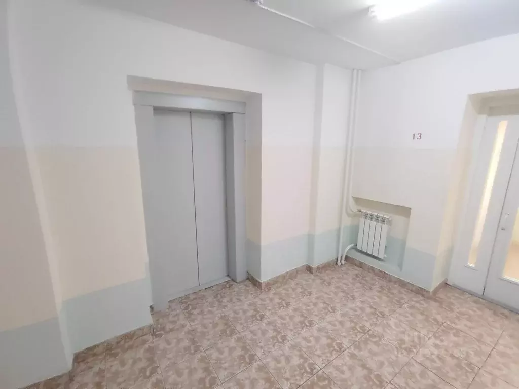 2-к кв. Красноярский край, Красноярск ул. Светлова, 31 (66.5 м) - Фото 1