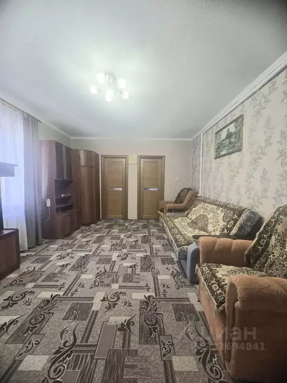 Дом в Ростовская область, Ростов-на-Дону Ростовский пер., 22 (60 м) - Фото 1