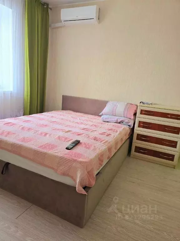 1-к кв. Татарстан, Казань ул. Восстания, 129 (45.0 м) - Фото 1