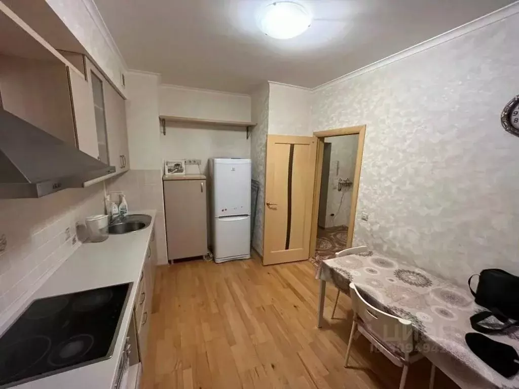 1-к кв. Татарстан, Казань ул. Зинина, 34 (40.0 м) - Фото 1