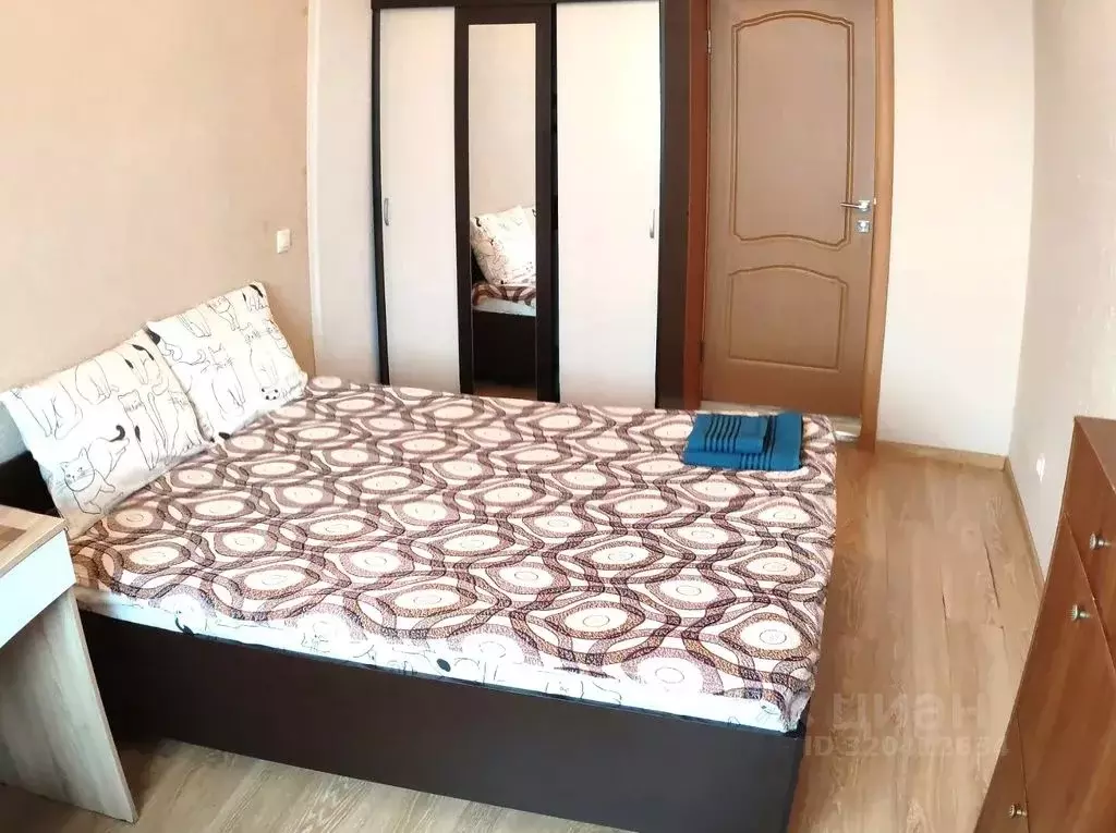 Комната Санкт-Петербург просп. Художников, 22К2 - Фото 1