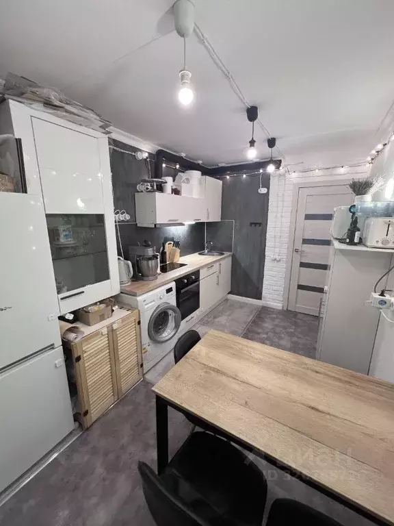 1-к кв. Москва ул. Правды, 5 (32.0 м) - Фото 1